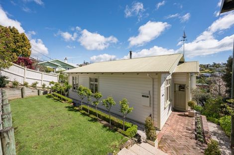 Photo of property in 17 Mount Pleasant Avenue, Beachville, Nelson, 7010
