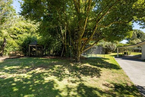 Photo of property in 540 Mountain Road, Lepperton, New Plymouth, 4373
