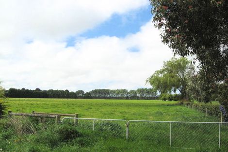 Photo of property in 66 Greens Road, Tuahiwi, Kaiapoi, 7691