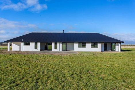 Photo of property in 112 Purchas Road, Glasnevin, Amberley, 7482