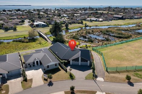 Photo of property in 73 Harding Drive, Papamoa Beach, Papamoa, 3118