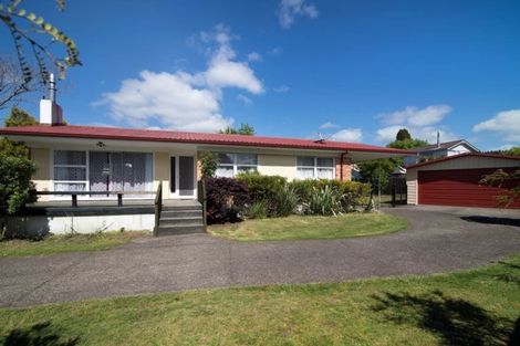 Photo of property in 25 Mckee Avenue, Fenton Park, Rotorua, 3010