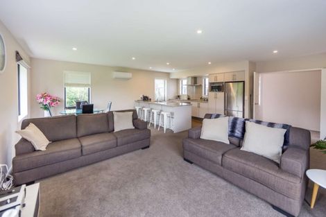 Photo of property in 14d Manor Drive, Rolleston, 7614