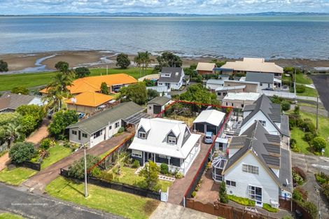 Photo of property in 109 Prices Avenue, Thames, 3500