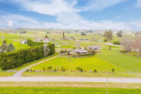 Photo of property in 22 Stockade Road, Ongaonga, Waipawa, 4272