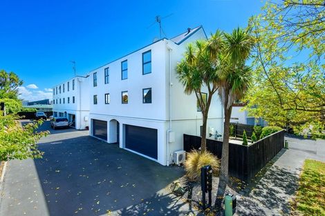 Photo of property in 2/49 Bishop Street, St Albans, Christchurch, 8014