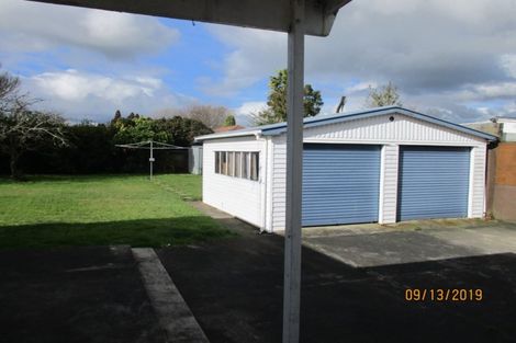 Photo of property in 48 Lorne Street, Morrinsville, 3300