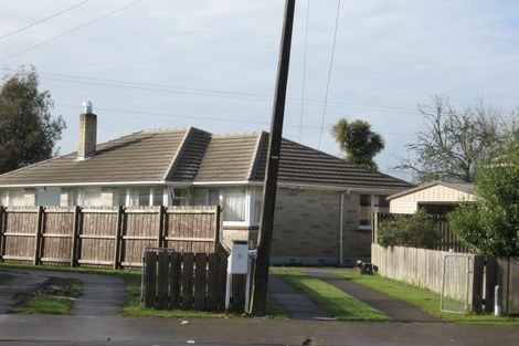 Photo of property in 9 Burns Court, Enderley, Hamilton, 3214