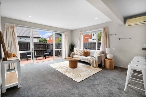 Photo of property in 523c Saint Asaph Street, Phillipstown, Christchurch, 8011