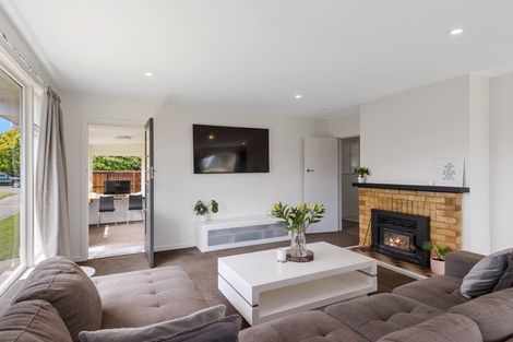 Photo of property in 29 Holmes Street, Darfield, 7510