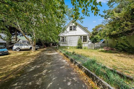 Photo of property in 574a Fergusson Drive, Trentham, Upper Hutt, 5018