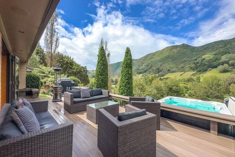 Photo of property in 349 Kauaeranga Valley Road, Thames, 3577