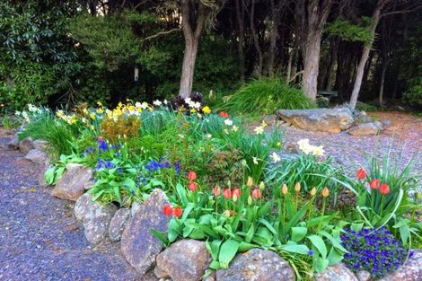 Photo of property in 806 Mount Cargill Road, Mount Cargill, Waitati, 9085