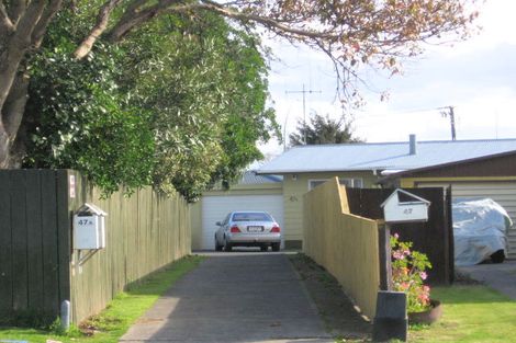 Photo of property in 47a Eversham Road, Mount Maunganui, 3116