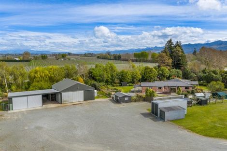 Photo of property in 1237 Rapaura Road, Spring Creek, 7273