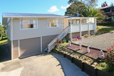 Photo of property in 60 Glendene Avenue, Glendene, Auckland, 0602