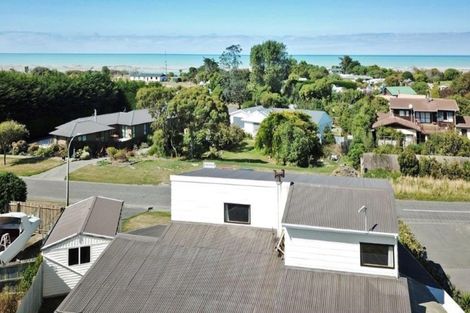 Photo of property in 1 Ocean View Place, Southbridge, Leeston, 7683