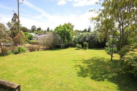 Photo of property in 614 Teasdale Street, Te Awamutu, 3800