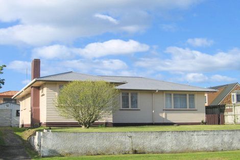 Photo of property in 43 Paterson Street, Mount Maunganui, 3116