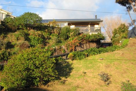 Photo of property in 48 Leinster Avenue, Raumati South, Paraparaumu, 5032