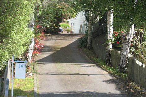 Photo of property in 39 Lewis Road, Lynmore, Rotorua, 3010