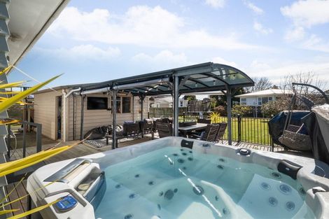 Photo of property in 20 Shaw Avenue, Paeroa, 3600