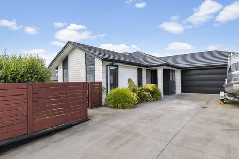 Photo of property in 26 Rawiri Drive, Bell Block, New Plymouth, 4312