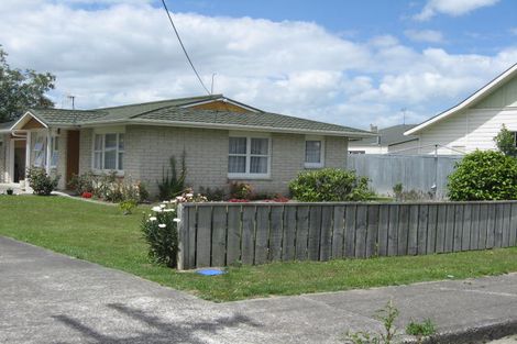 Photo of property in 23 Hobson Street, Feilding, 4702