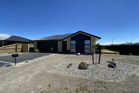 Photo of property in 95 Beaumont Drive, Rolleston, 7614