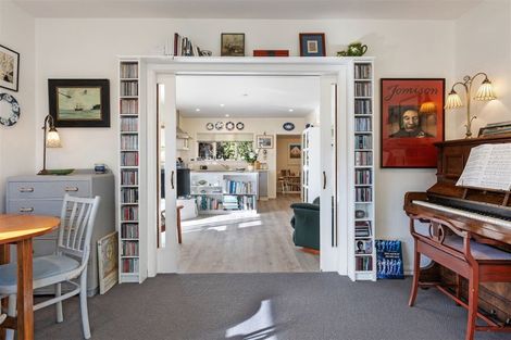 Photo of property in 59 Flinders Road, Heathcote Valley, Christchurch, 8022