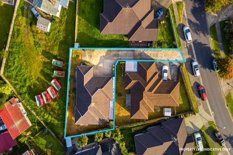 Photo of property in 5b Cartmel Avenue, Massey, Auckland, 0614