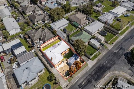 Photo of property in 33 Rollerson Street, Papakura, 2110