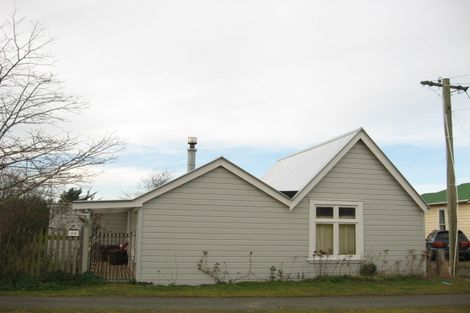 Photo of property in 54 Beach Street, Waikouaiti, 9510