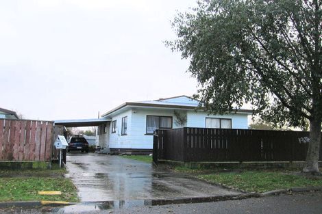 Photo of property in 70 Kingsley Drive, Flaxmere, Hastings, 4120