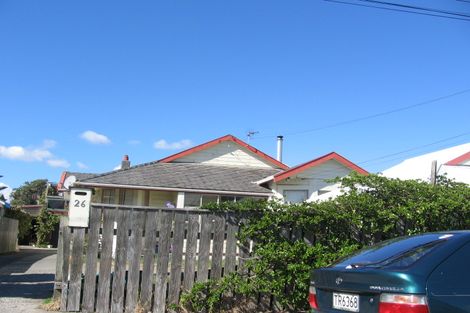 Photo of property in 26a Nelson Street, Petone, Lower Hutt, 5012