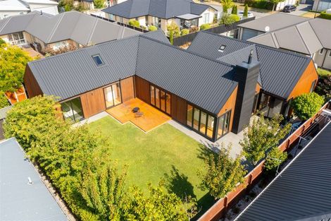 Photo of property in 3 Merlewood Road, Prebbleton, 7604