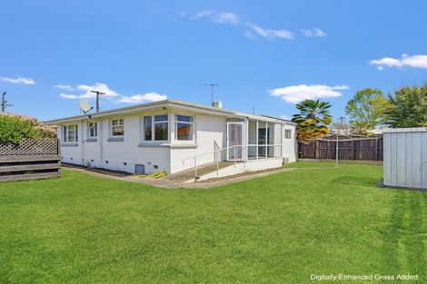 Photo of property in 57 Muller Road, Blenheim, 7201