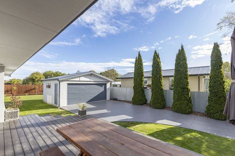 Photo of property in 80 Lowry Avenue, Redwood, Christchurch, 8051