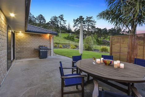 Photo of property in 45 Haigh Access Road, Redvale, Albany, 0794