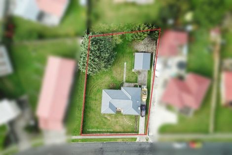 Photo of property in 30 Osborne Avenue, Morrinsville, 3300