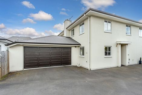 Photo of property in 544a Madras Street, St Albans, Christchurch, 8014