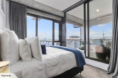 Photo of property in 1002/5 Hohipere Street, Grafton, Auckland, 1010