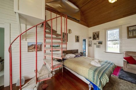 Photo of property in 39 Tauhuri Street, Manaia, 4612