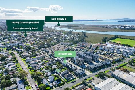 Photo of property in 20 Rauemi Way, Te Atatu South, Auckland, 0610