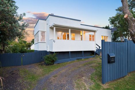 Photo of property in 17 Posa Avenue, Henderson, Auckland, 0612