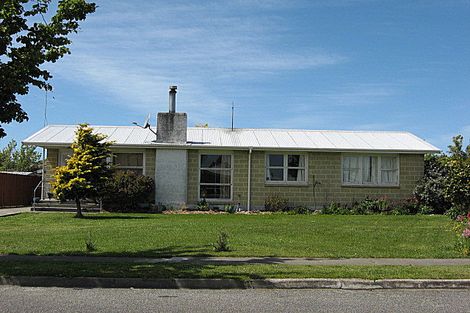 Photo of property in 11 Bexhill Crescent, Redwoodtown, Blenheim, 7201