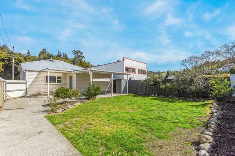 Photo of property in 1 Rentone Street, Stepneyville, Nelson, 7010