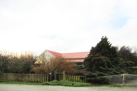 Photo of property in 370 Mcquarrie Street, Tisbury, Invercargill, 9877