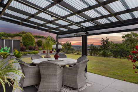 Photo of property in 40 Rexford Heights, Pyes Pa, Tauranga, 3112