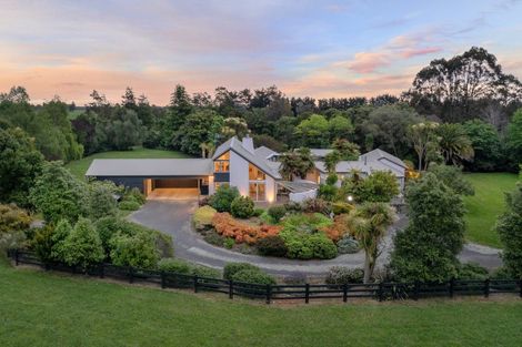 Photo of property in 43 Redwood Grove, Levin, 5571